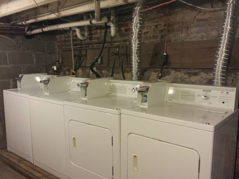 Laundry - 7 Broad St