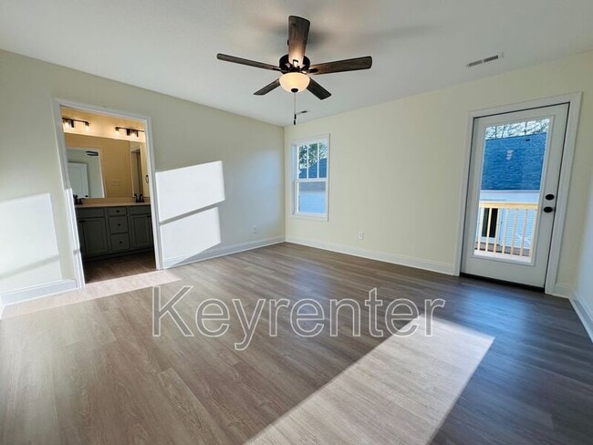 Building Photo - 7209 Flint Rd