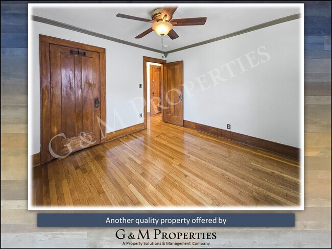 Building Photo - 3-Bedroom Home Rental - Near UofR and Stro...