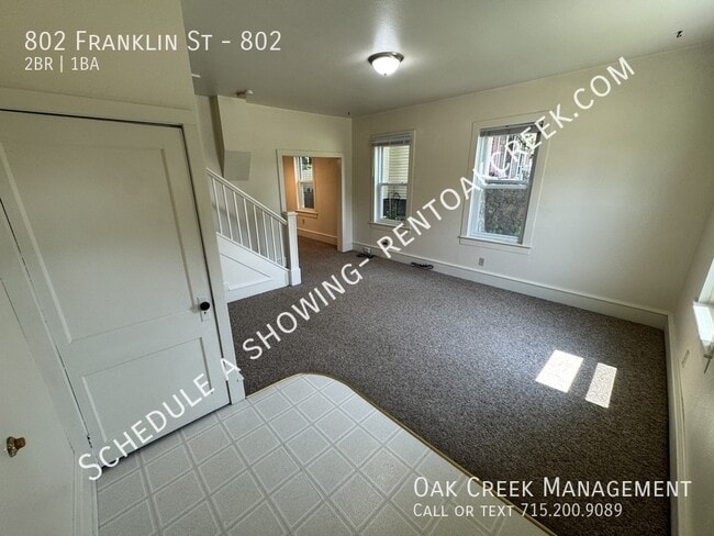 Building Photo - 802 Franklin St