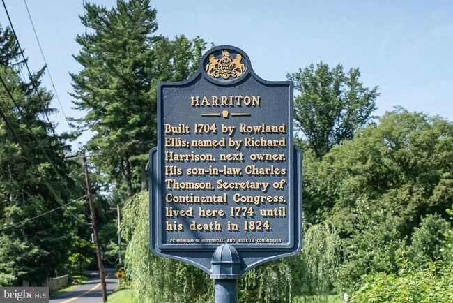 Building Photo - 504 Harriton Rd