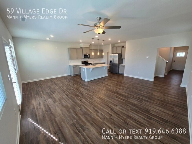 Building Photo - 59 Village Edge Dr