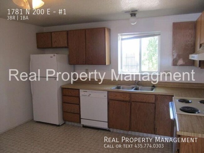 Primary Photo - 1781 N 200 E