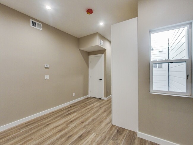 Building Photo - 769 Tehama St