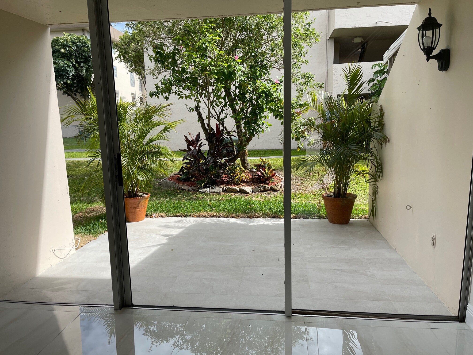Terrace - 860 NW 87th Ave