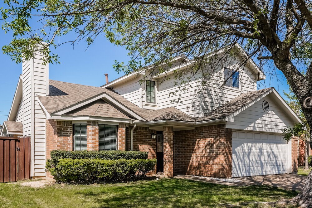 Building Photo - 602 Laurel St