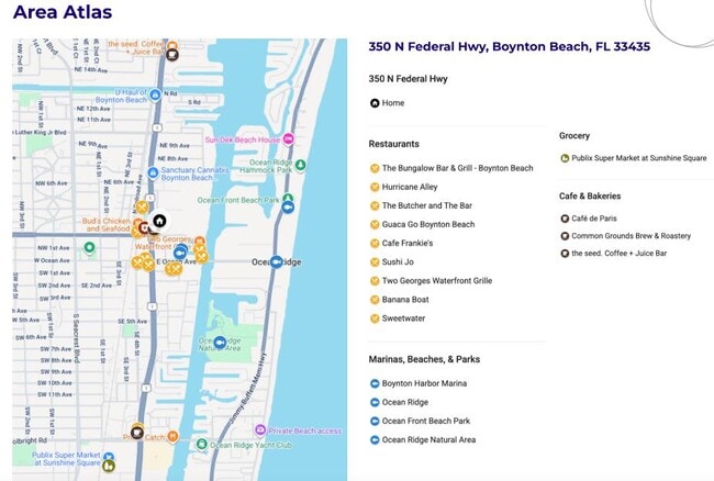 Building Photo - 350 N Federal Hwy