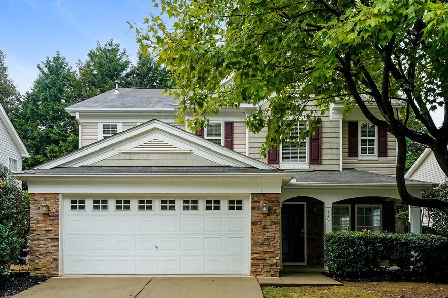 Primary Photo - 120 Smart Ct