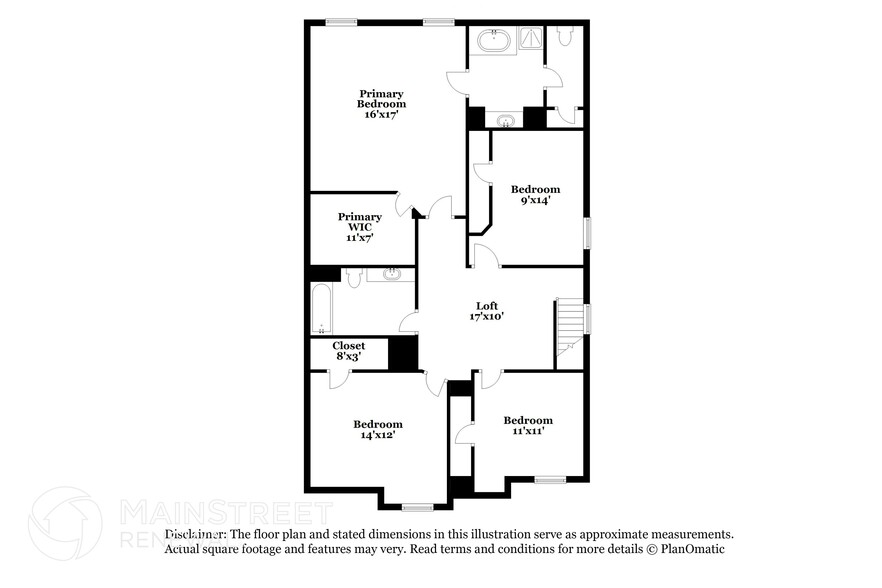 Building Photo - 846 Shady Brk