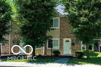 Building Photo - 1317 S Senate Ave