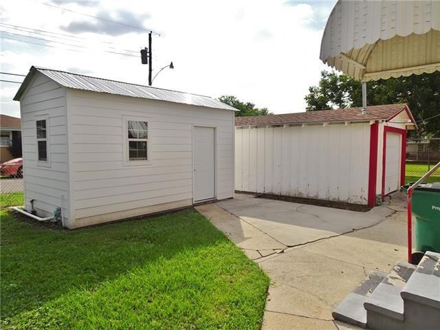 Building Photo - 7429 Pritchard St