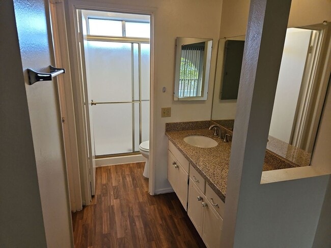 Building Photo - Spacious 4-Bedroom Home with Large Backyard & Covered Patio!