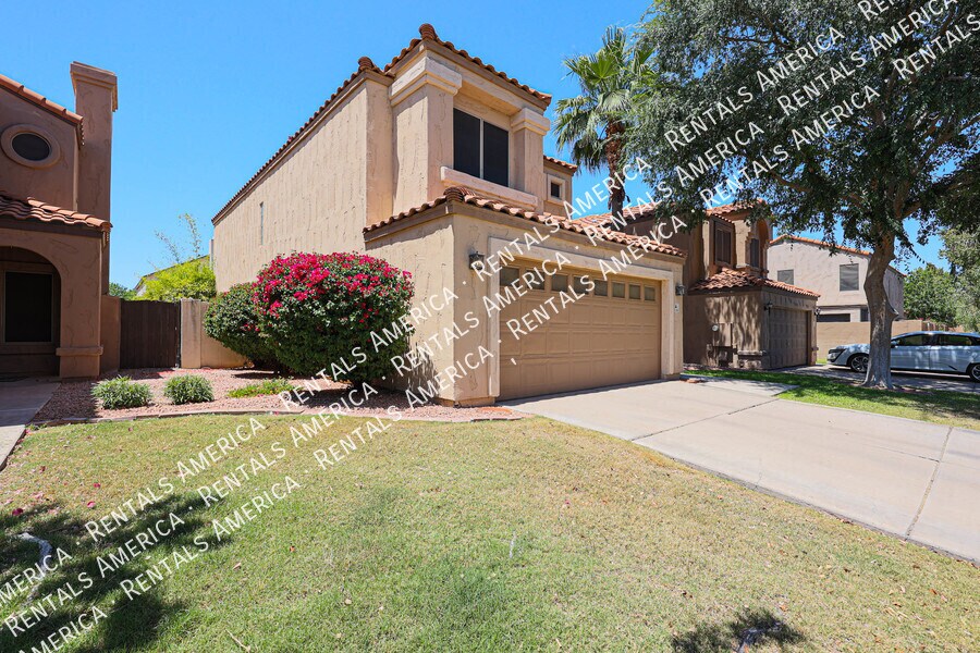 Building Photo - 3440 E Southern Ave