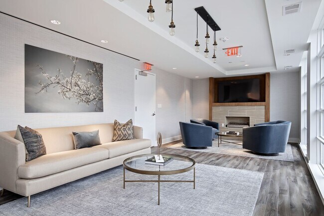 Building Photo - Elegant 2BR at The Adora | 1,500+ SF, Chef’s Kitchen & Garage Parking!