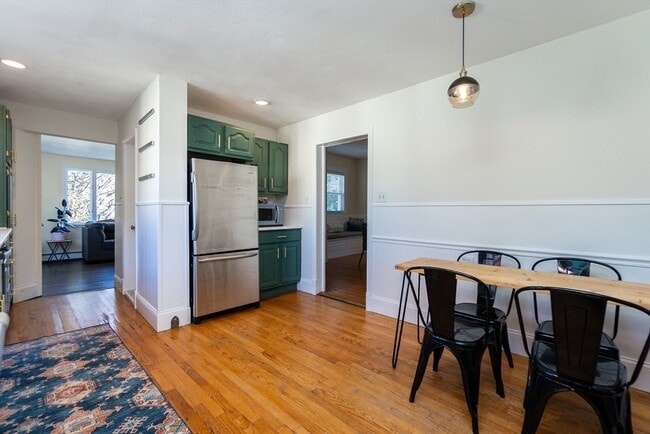 Building Photo - 59 Langdon Ave