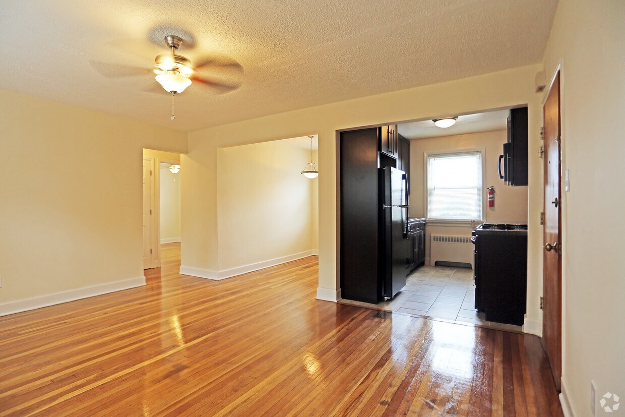Haddon Hills Apts Haddonfield