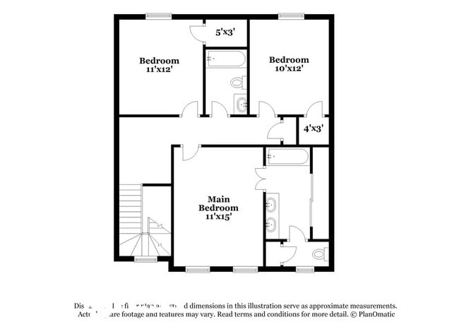 Building Photo - 16602 Quiet Trail Dr