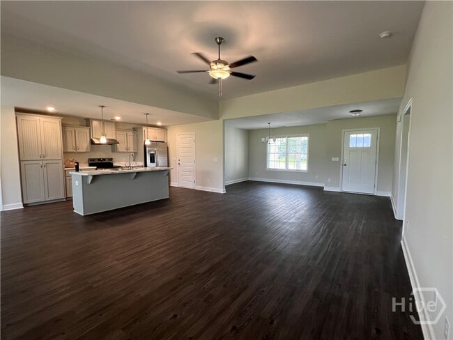 Building Photo - 403 Satilla Ct