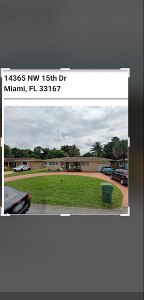 Building Photo - 14365 NW 15th Dr