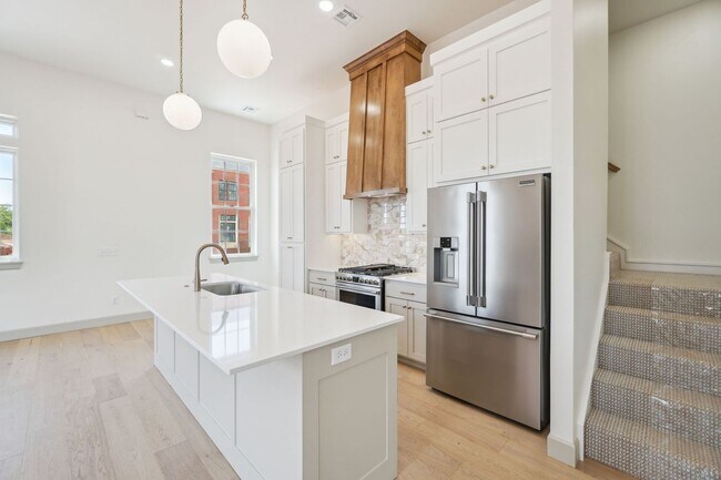 Building Photo - The Milky Maison: Timeless Charm and Susta...