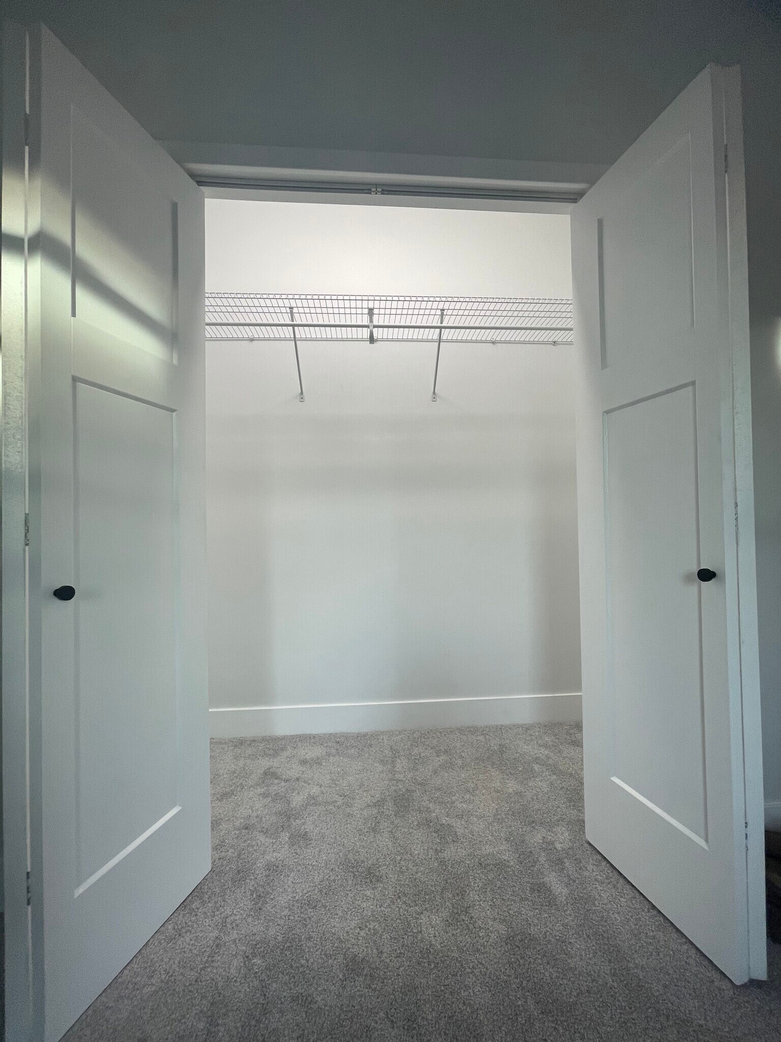 Closet in bedroom 2 - 664 New Castle Road