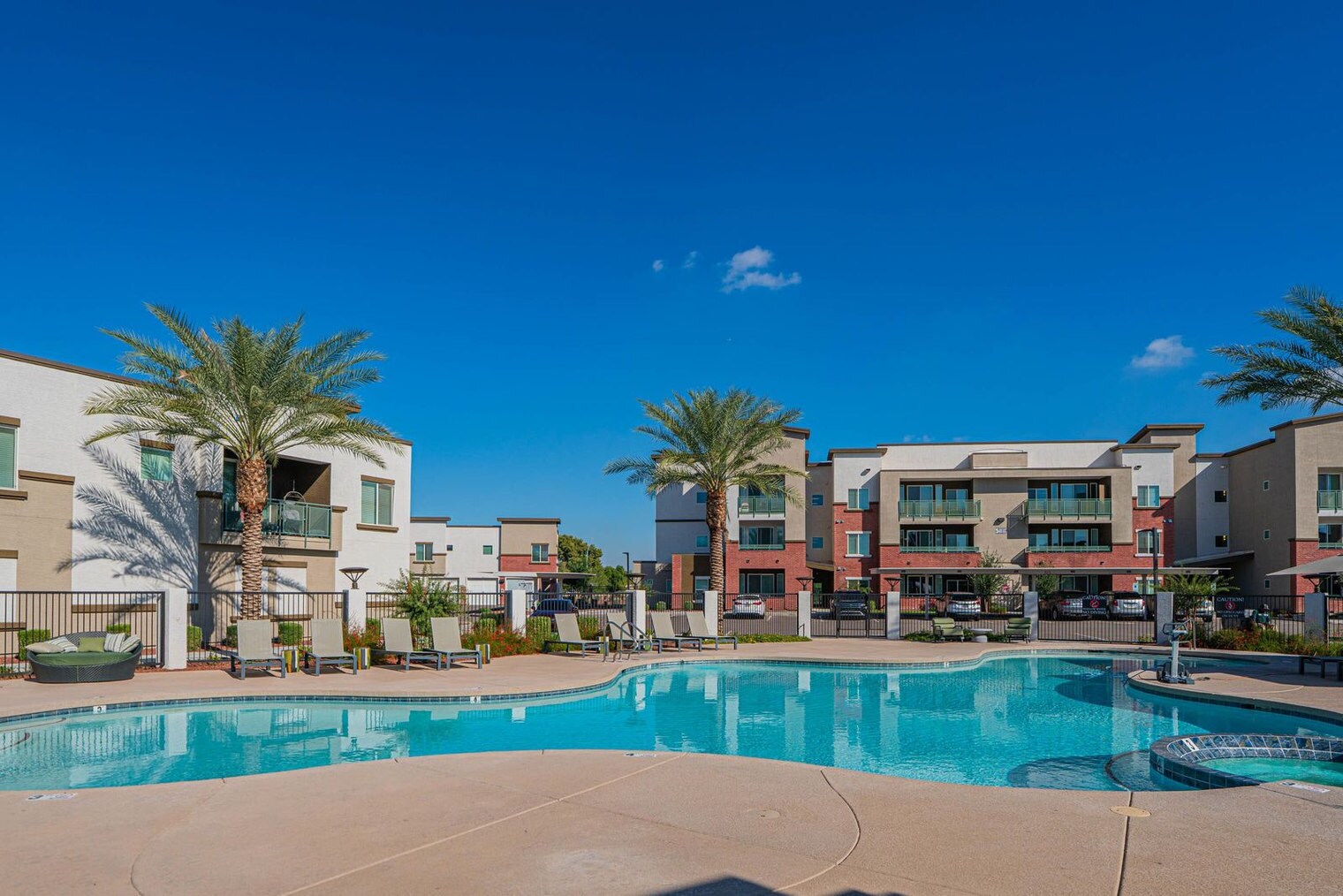 Building Photo - 9456 W Georgia Ave