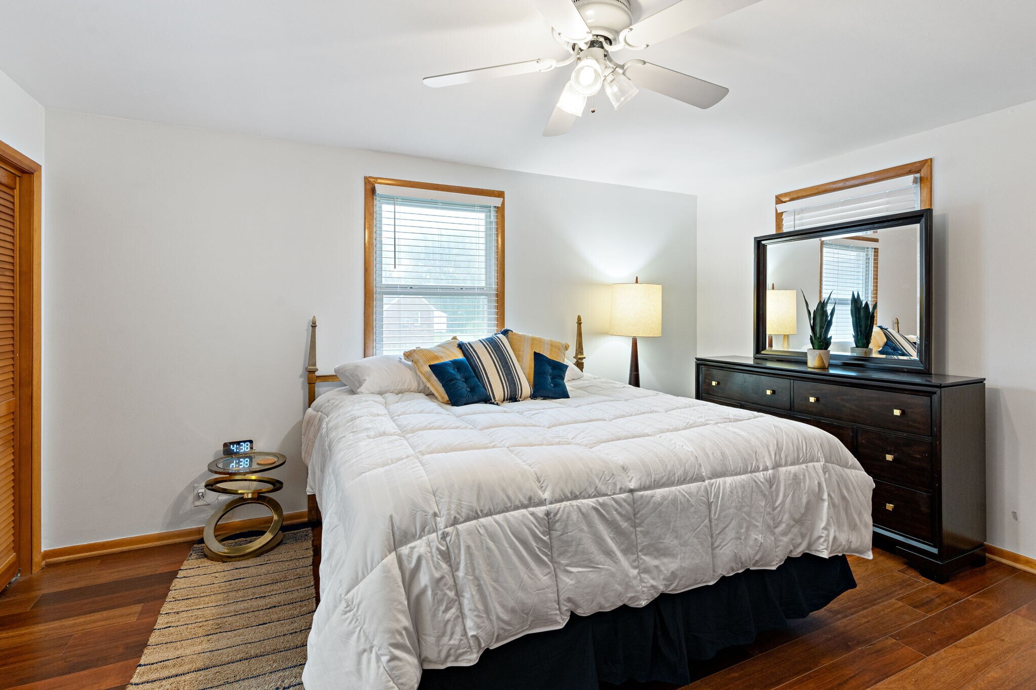 Primary bedroom 4 - 701 Revels Dr