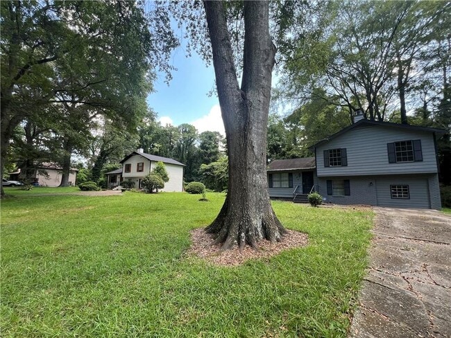 Building Photo - 1768 Harbin Rd SW