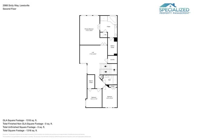 Building Photo - 2988 Sicily Way