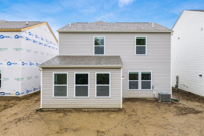Building Photo - 1516 Billingham Dr