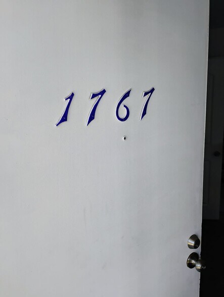 Building Photo - 1773 28th Ave