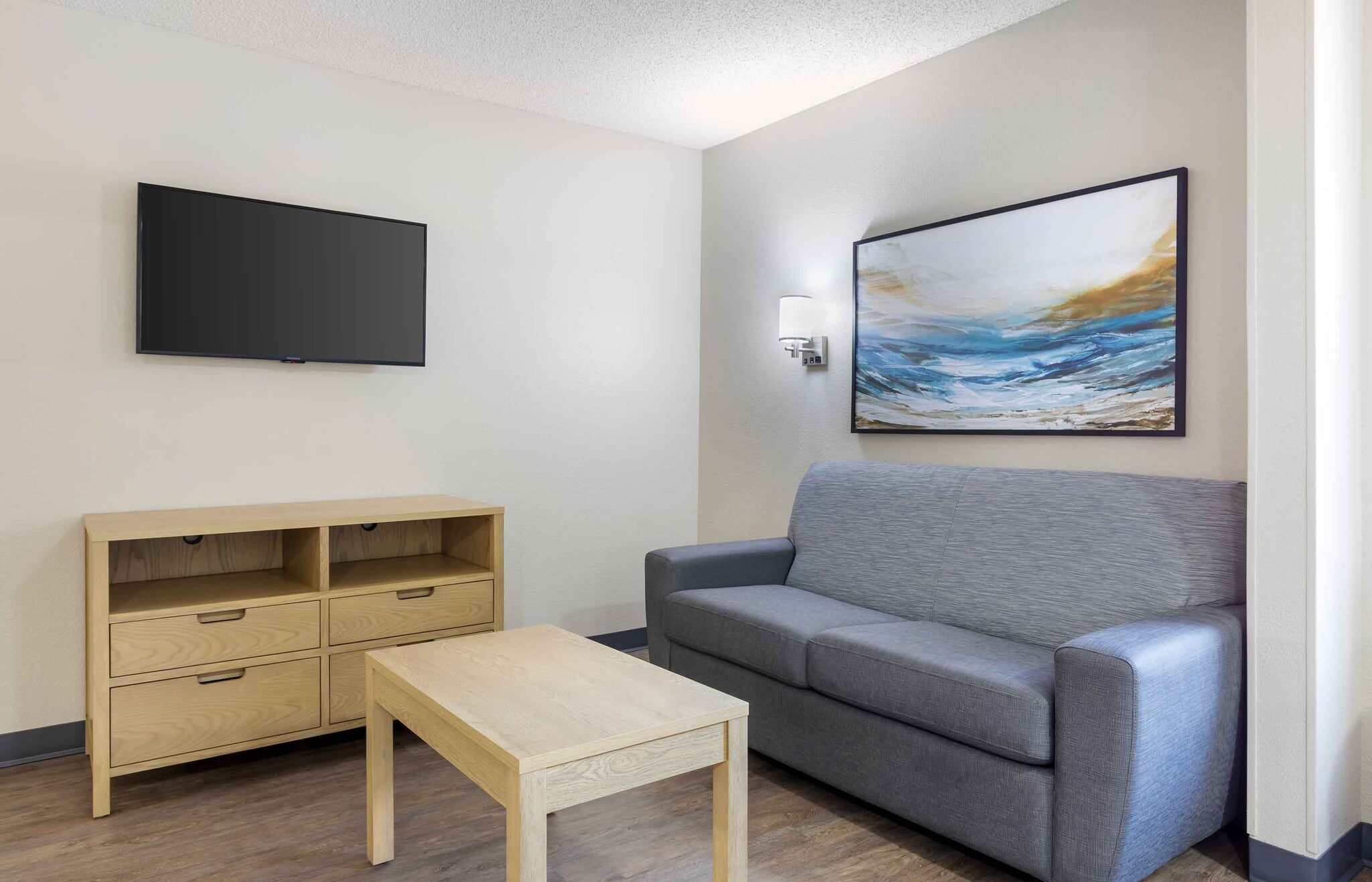 Building Photo - Furnished Studio-Arlington - Six Flags