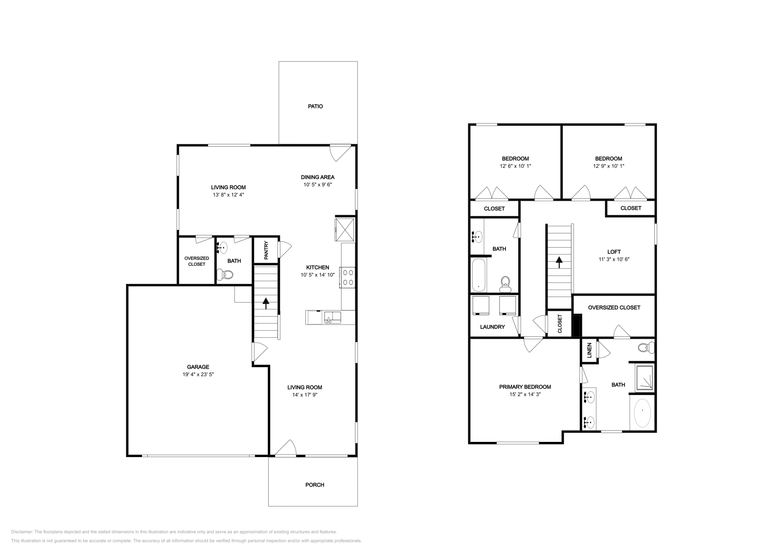 Building Photo - 602 Stevens Ct