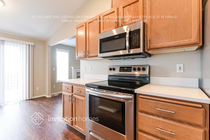 Building Photo - 8108 202nd St Ct E