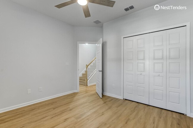 Building Photo - Amelia Island Coastal Charmer!