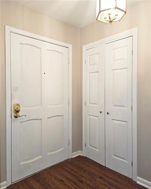 Building Photo - 38 La Rue Pl NW