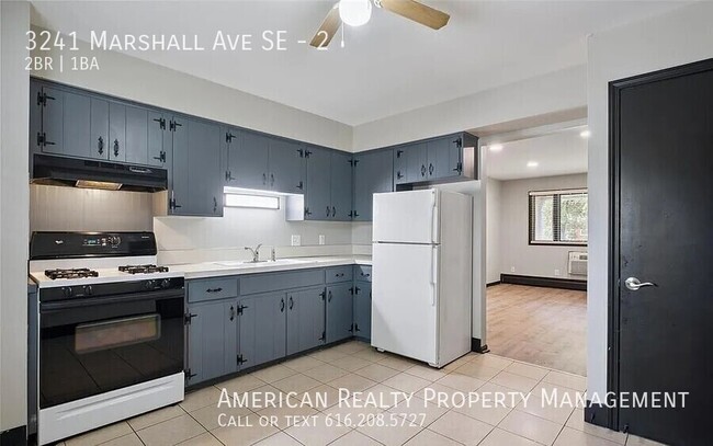 Building Photo - 3241 Marshall Ave SE