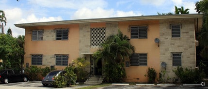 Building Photo - 3201 Aviation Avenue | Coconut Grove