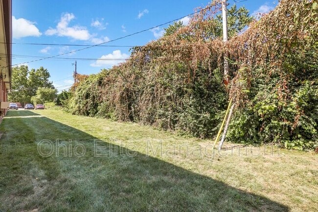 Building Photo - 1029 Binns Blvd