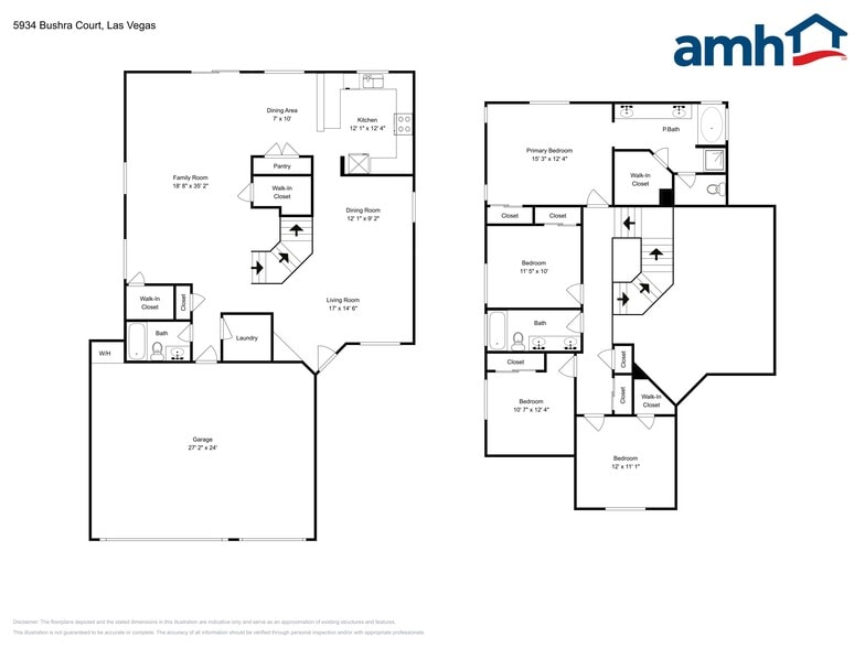Building Photo - 5934 Bushra Ct