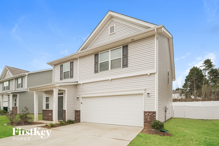 Building Photo - 6327 Mosley Glen Dr