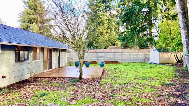 Building Photo - Great Home For Rent