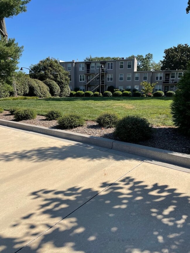 Building Photo - 1 Bedroom 1 Bath Condo at McDaniel Heights...