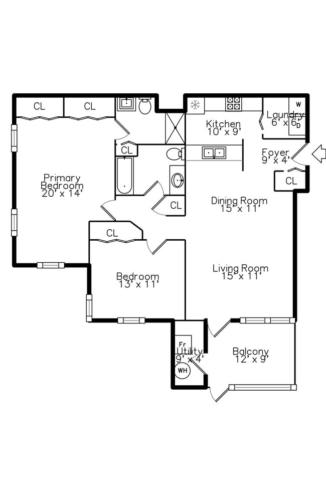 Building Photo - 2646 S Knightsbridge Cir