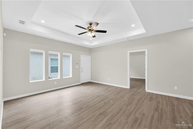 Building Photo - 1316 N McColl Rd