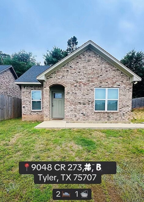 Building Photo - 9048 CR 273