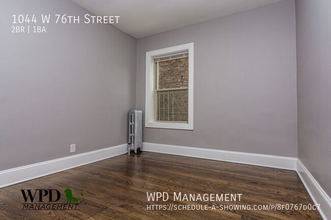 Building Photo - 1044 W 76th St