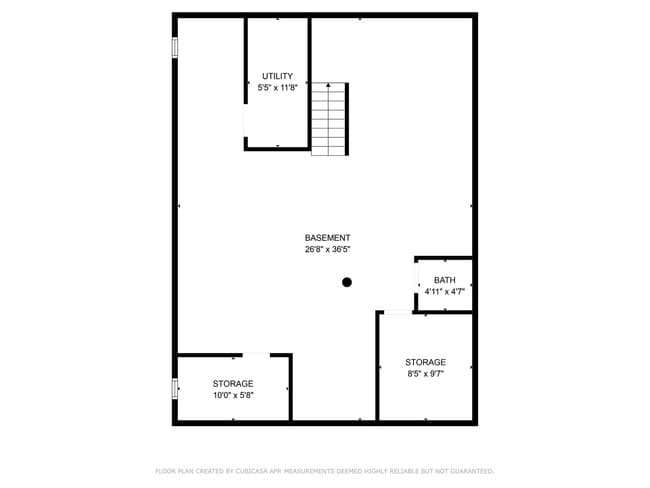 Building Photo - Large Single Family Home in Heart of La Cr...