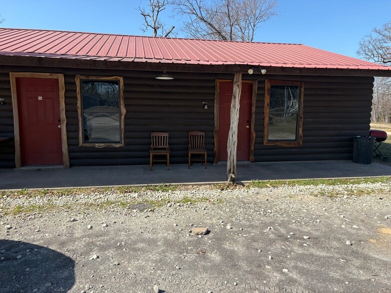 Building Photo - 2855 W Texas 154