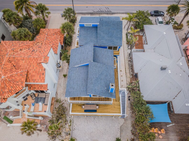 Building Photo - 8432 W Gulf Blvd